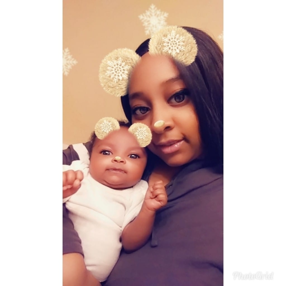 Meet your Posher, Kori